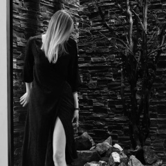 Ольга Кожевникова, Москва