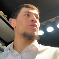 Магомедрасул Магомедов, 26.06.1999, Хасавюрт