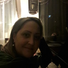 Ирина Михайлова, 10.08, Санкт-Петербург