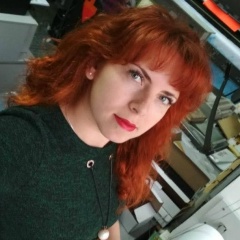 Олеся Петрова, 16.11, Караганда