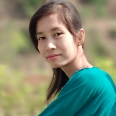 Waime Meko, 05.07.1995, Pyawbwe