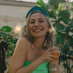 Виктория Куприянова, 05.09.1979, Санкт-Петербург