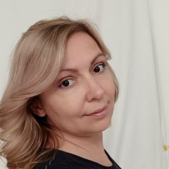 Елена Голикова, 03.01, Челябинск