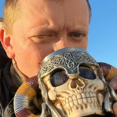 Alex-Андр Kokorev, 16.10.1983, Санкт-Петербург