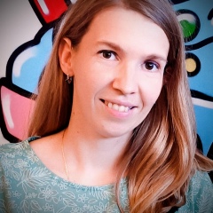 Катерина Исакина, 08.03.1988, Великий Новгород