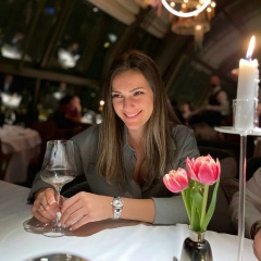 Елена Бойко, 06.04, Санкт-Петербург
