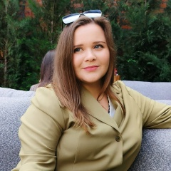 Мария Дикая, 04.01, Краснодар