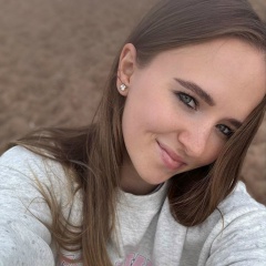 Kristinka Krayneva, 05.12, Санкт-Петербург