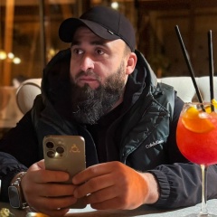 Назир Гойгов, 18.03.1990, Самара