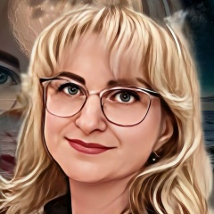 Marina Marisha, 29.12, Санкт-Петербург