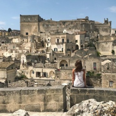 Маргарита Голубева, 07.09