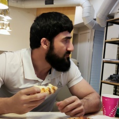 Абдуллах Вайнахский, 26.08.1997, Яндаре