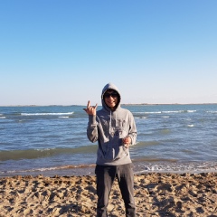 Nurnazar Abdramanov, 16.06, Шу