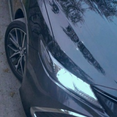 Александр Огорелков, Тюмень