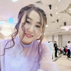 Алтынай Айдар, 01.06.1994, Астана