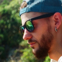 Денис Викторович, 08.09, Краснодар