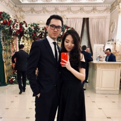 Аман Махмудов, 28.06.1993, Актау