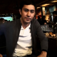 Аман Мустариза, 14.01.1987, Астана