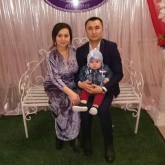 Bakhytzhan Nauryzbaev, 03.08.1990, Жанатас