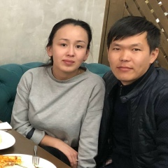 Ержан Жолдасов, 09.02.1993, Шымкент