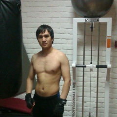 Заир Сейитов, 01.08.1987, Ош