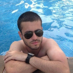 Alexandre Magno Saez, 28.11.1993