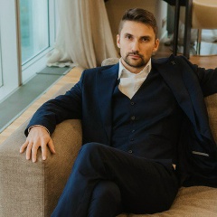 Сергей Плотников, 10.08