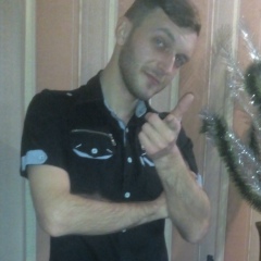 Александр Самсонов, 14.08