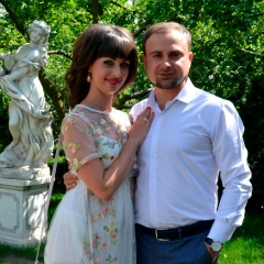 Анастасія Ромасюкова, 25.05, Хмельницкий