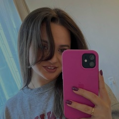 Alexandra Korsakova, 11.02, Санкт-Петербург