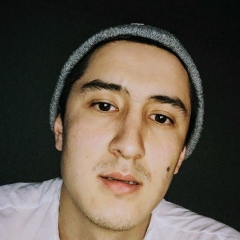 Максат Амиржанулы, 15.02, Алматы