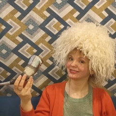 Анна Ковыльникова, 23.03, Тверь