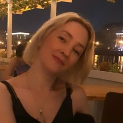 Ирина Малышева, 12.06, Москва