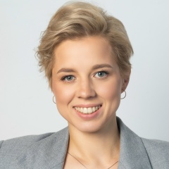 Юлия Ефимова, 28.02, Москва