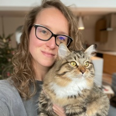 Алла Устинова, 06.07, Москва