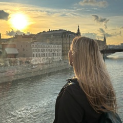 Анастасия Шторм, Нижний Новгород