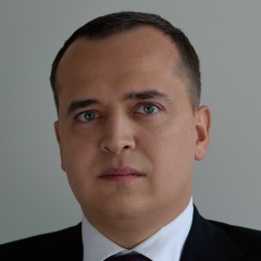 Антон Бакулин, 30.07.1988, Химки