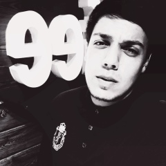 Джавид Аббасов, 23.05.1996, Баку