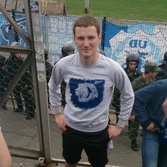 Евгений Малов, 01.03.1988, Санкт-Петербург