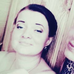 Геберлинг Ольга, 15.08