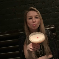 Лилия Гаплевская, 19.02