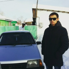 Жасулан Омиркан, 05.11.1989, Курчатов