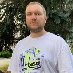 Вадим Гавриков, 06.06, Мозырь