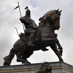 Нурсултан Сапарбаев, 06.02.1991, Шымкент