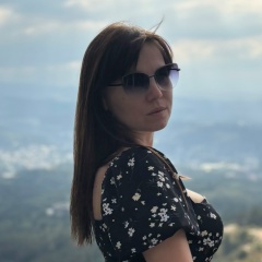 Елена Лукьянова, 31.12.1989, Саранск