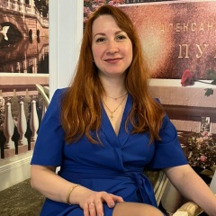 Светлана Шевелёва, 30.10, Красноярск