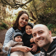 Anna Johansen, 15.04.1988, Oslo