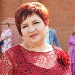 Ирина Рожкова, 25.04, Полазна