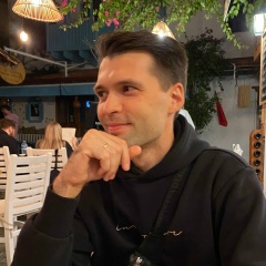 Иван Пчелов, 10.01, Санкт-Петербург