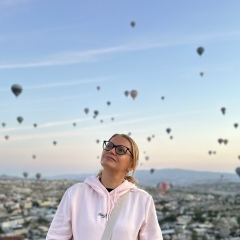 Елена Антипова, 12.07, Санкт-Петербург